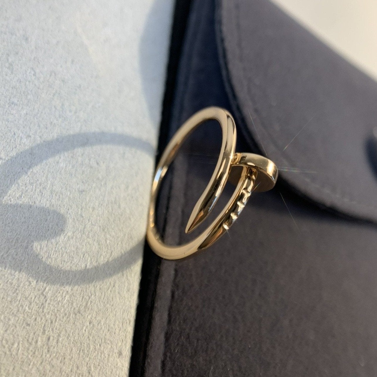 [Vicky]JUSTE RING 1.8MM