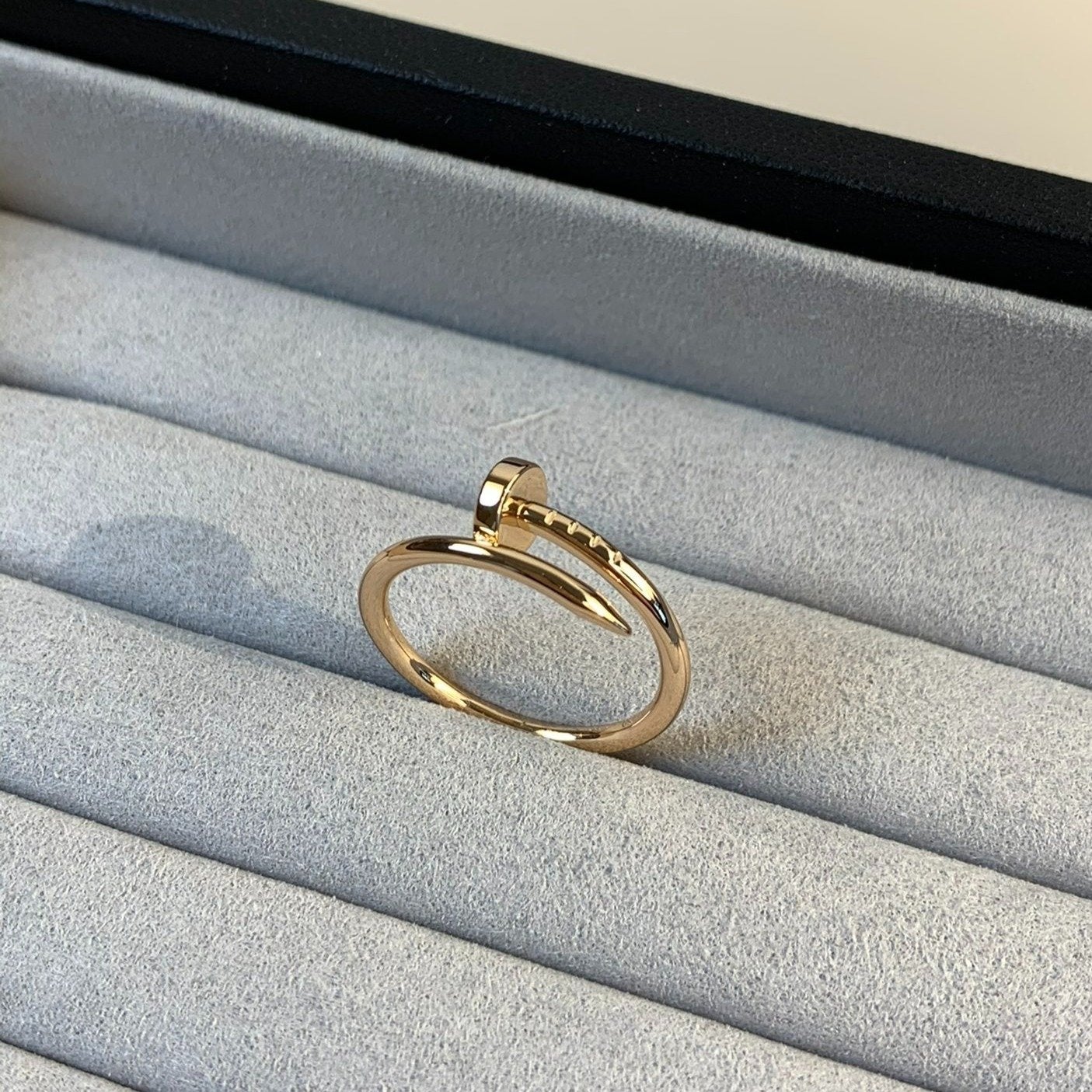 [Vicky]JUSTE RING 1.8MM