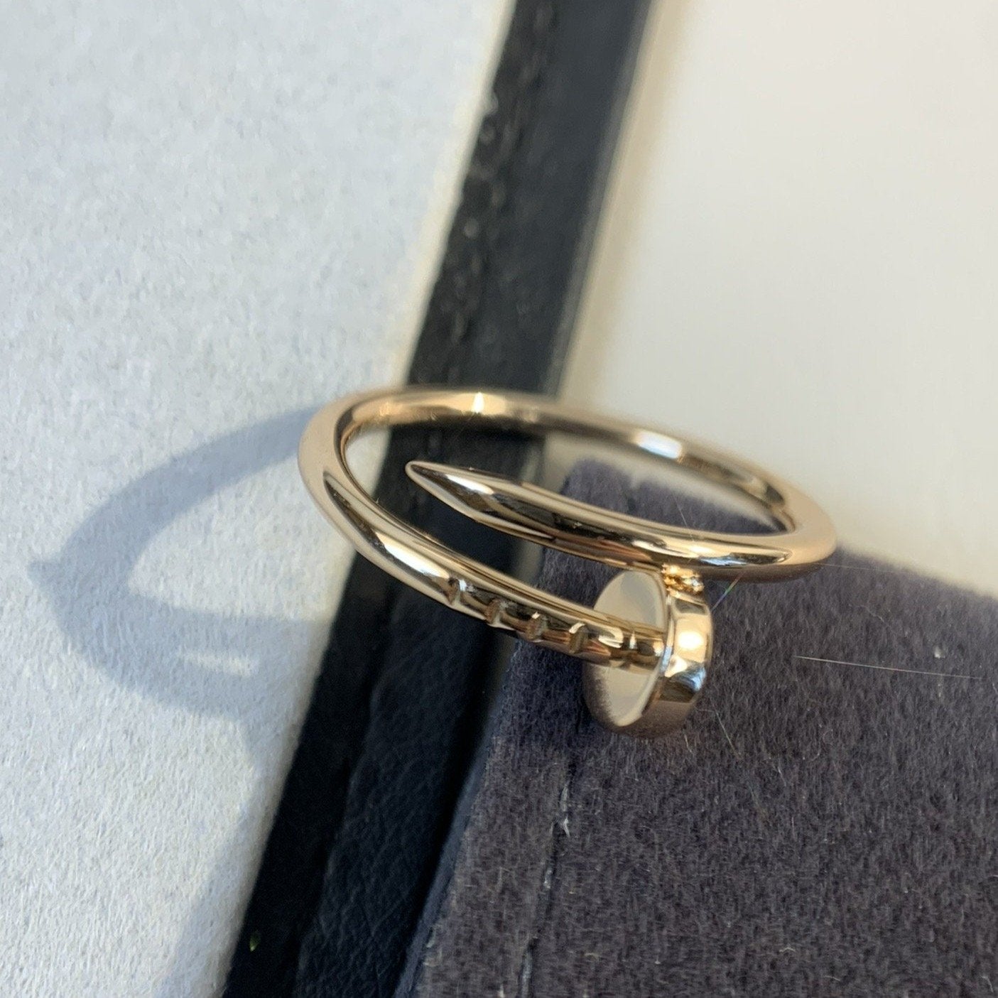 [Vicky]JUSTE RING 1.8MM