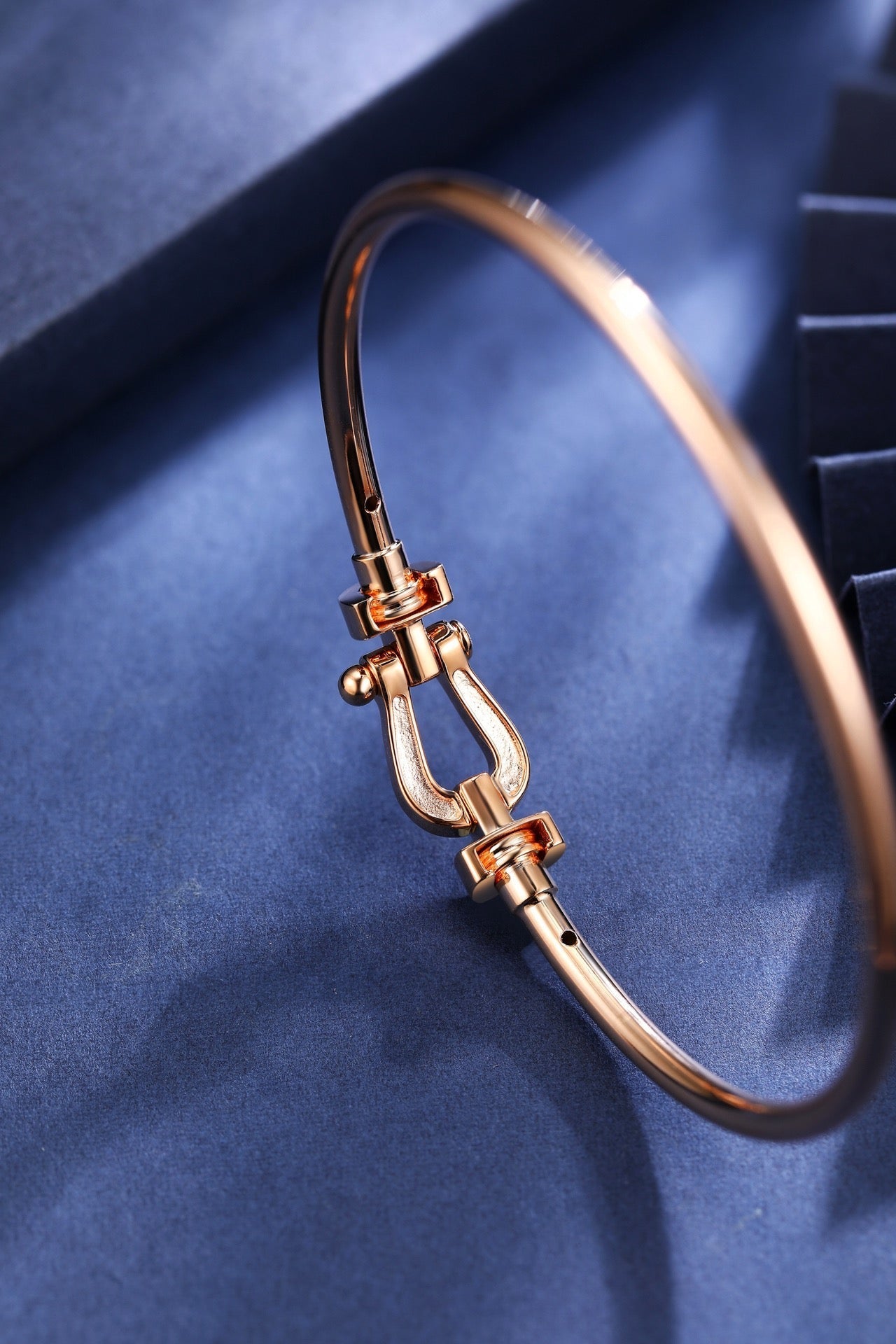 [Vicky]FORCE 10 MOYEN DIAMOND BRACELET