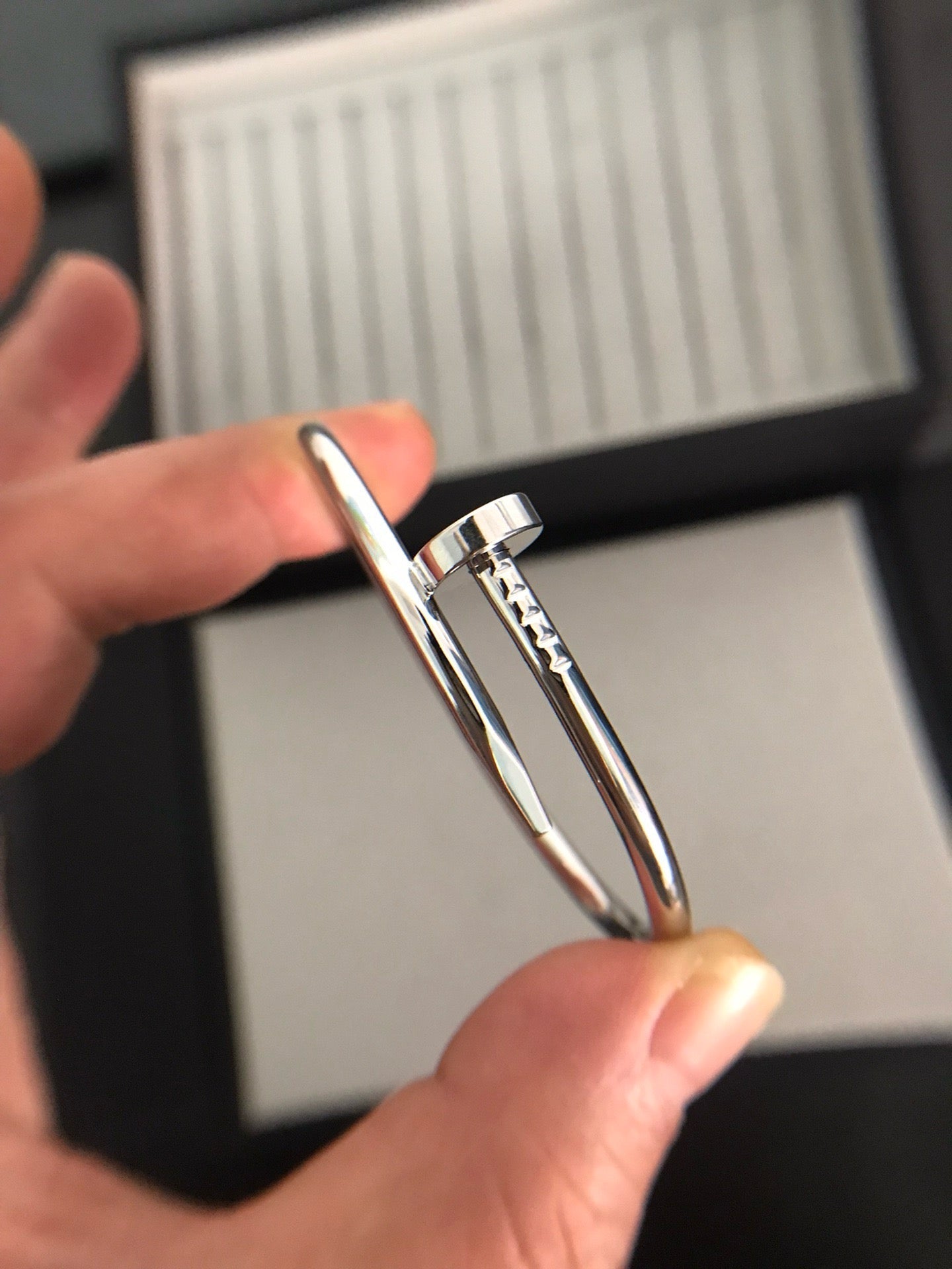 [Vicky]JUSTE BRACELET 3.5MM