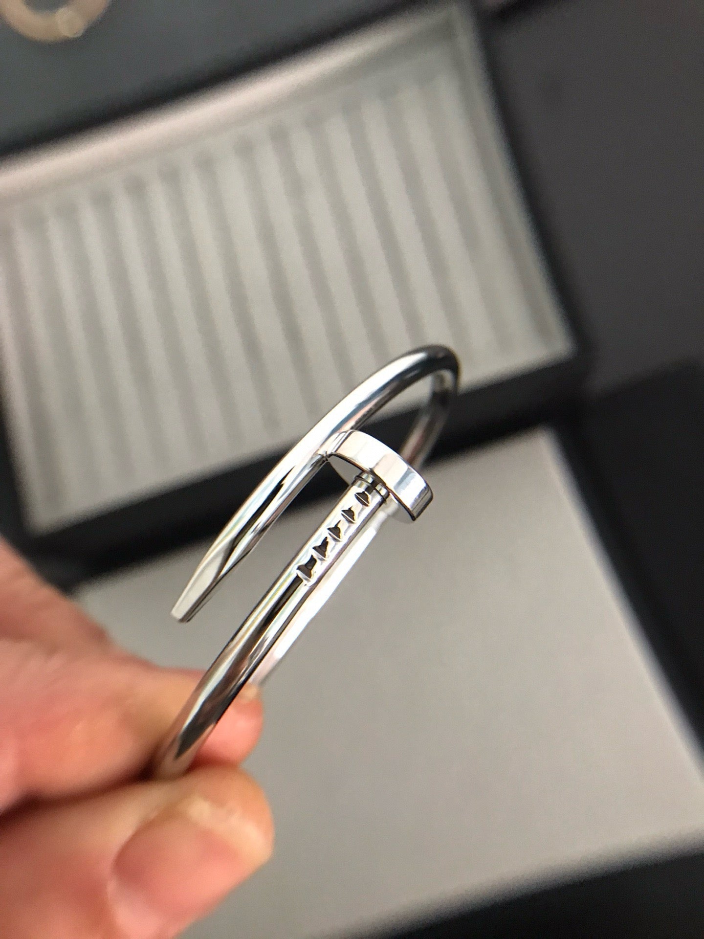 [Vicky]JUSTE BRACELET 3.5MM