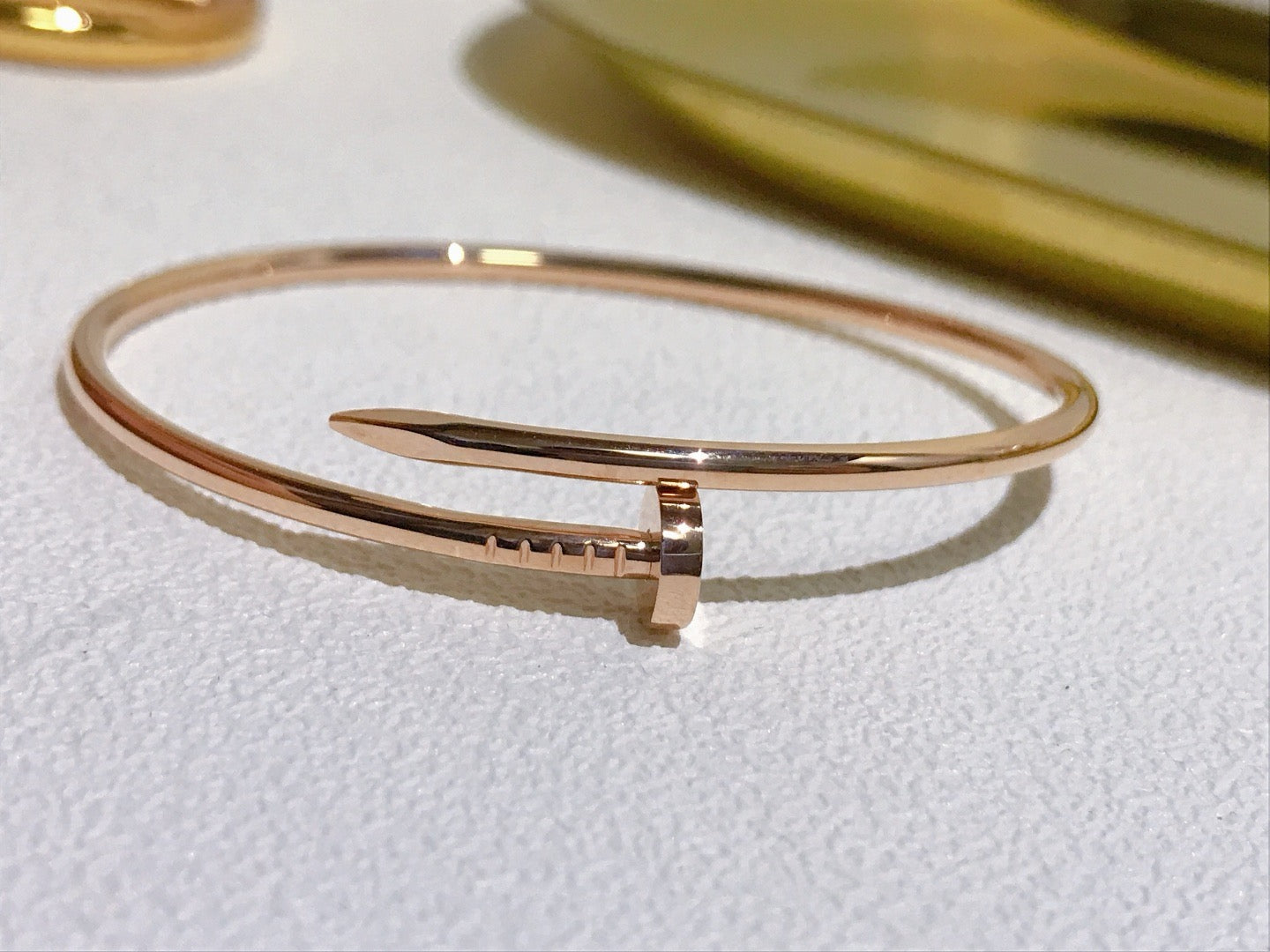 [Vicky]JUSTE BRACELET 2.5MM