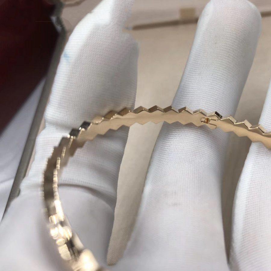 [Vicky]BEE LOVE GOLD BRACELET